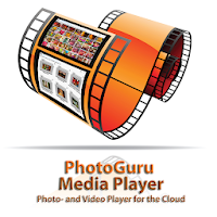 PhotoGuru Media Player 5.6.0.46618