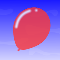 Бум воздушный шар 1.0.0.37