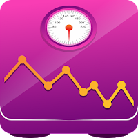 BMI-Weight Tracker 2.61