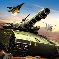League of Tanks - Global War 2.4.1