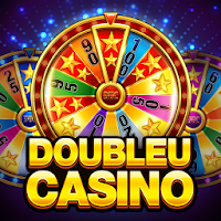 DoubleU Casino - Slot gratuite 6.34.0