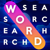 Wordscapes-Suche 1.7.1