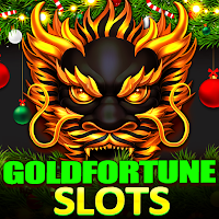 Gold Fortune Casino ™ - فتحات فيغاس مجانية 5.3.0.230