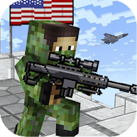 American Block Sniper Survival 1.87