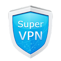 SuperVPN gratis VPN-client 2.7.0