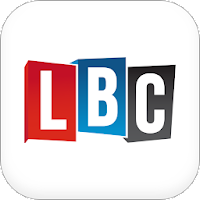 LBC Radio App 40.1.0