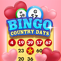 Bingo Country Days: najlepsze darmowe gry bingo 1.0.744