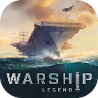 Kapal Perang Legend: Idle Captain 1.8.0.1
