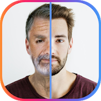 Приложение Old Age Face Effects: Face Changer Gender Swap 1.1.4