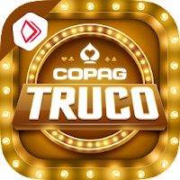 Truco - Copag Play 103.1.37