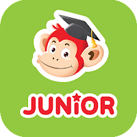 Monkey Junior: leer Engels, Spaans en meer lezen 24.9.7