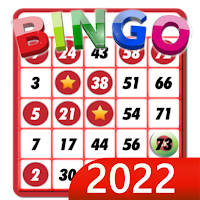 Bingo Classic Game - Çevrimdışı Ücretsiz 2.5.3