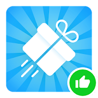 SwiftGift - # 1 cadeau-app 3.0.5