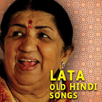 Lata Eski Hintçe Şarkılar 2.0