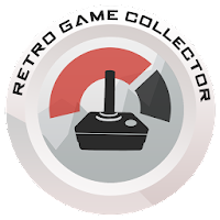 Retro Game Collector (Game Collection Database) 1.1.55