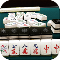 Welt Mahjong (Original) 5.53