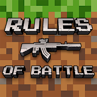 Rules Of Battle: 2020 Online FPS Shooter Gun Games 1.7.7
