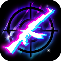 Beat Shooter - Gunshots Rhythm Game 1.2.9