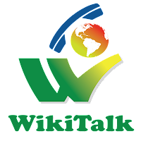 Wikitalk Dialer 4.1.3