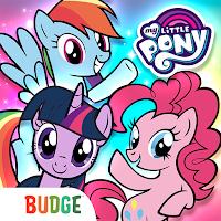 My Little Pony Color By Magic 4.0.1
