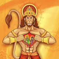 Hanuman Chalisa, Hanuman Bhajan und Hanuman Mantra 2.2.6