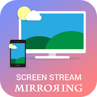 Screen Mirroring : Cast To TV 3.7