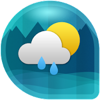 Weather & Clock Widget for Android 6.1.6.4