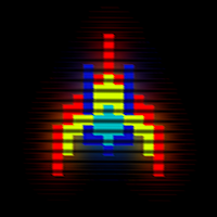 Retro Arcade Invaders - Space Shooter 1.71.1