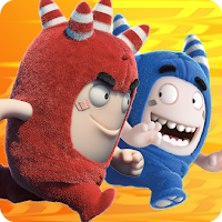 Oddbods Turbo Run 1.8.4