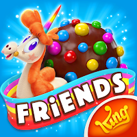 Candy Crush Friends Saga 1.46.2