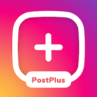 Instagram用ポストメーカー-PostPlus2.1.0
