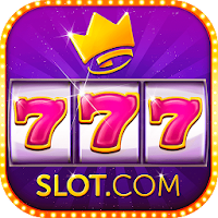 Slot.com-무료 라스베가스 카지노 슬롯 게임 777 1.12.1