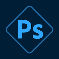 Adobe Photoshop Express: Editor Foto Pembuat Kolase 6.9.747