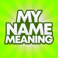 My Name Meaning 7
