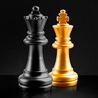 شطرنج ثلاثي الأبعاد - لاعبان 1.20.2