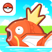 Pokémon: Magikarp Jump 