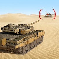 Mesin Perang: Pertempuran Tank - Game Tentara & Militer 5.12.1