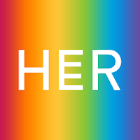 Her - Lesbian Dating, Free Chat & Meet with LGBTQ+ 3.8.4