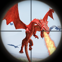 Dragon Shooting Game 2018 : Dragon shooter 1.2.0