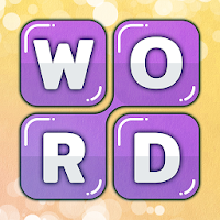 Word Blocks Crossword Puzzles - Brain Training 0.9.1