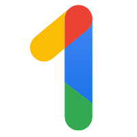 Google One 