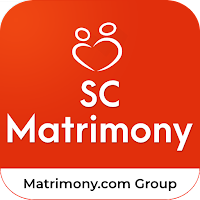 SC Matrimony - Planlanmış Kast için Evlilik Uygulaması 6.2