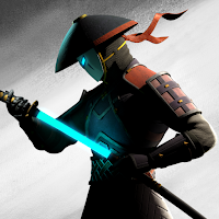 Shadow Fight 3 - RPG-vechtspel 1.23.0