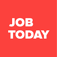 JOB TODAY: Find Jobs, Build a Career & Hire Staff 2.3.2