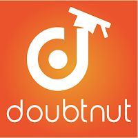 Doubtnut: NCERT Solutions, Free IIT JEE & NEET App 7.8.153