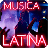 Latin music 6.0.0