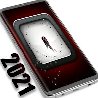 Uhr Live Wallpaper App 1.309.1.111