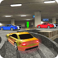 Street Car Parking 3D - New Car Games 1.1