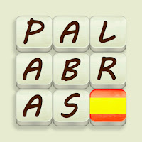 PALABRAS - Juego de Palabras en Español 521k