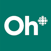 Radio-Canada OHdio 4.6.3
